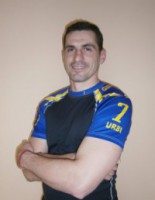 VLADIMÍR URBAN